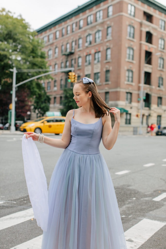 50s prom dress