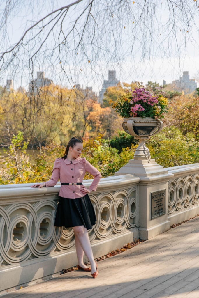 4 Ways to Style a Black Fit and Flare Dress