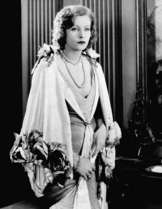 Ladies Gentlemen 22 Greta Garbo La divina 1905 1990